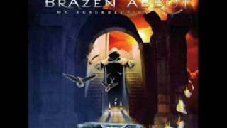 Brazen Abbot feat Joe Lynn Turner  Dreams with lyrics [upl. by Hasan]