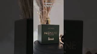 Favonius by Nishane is a Woody Chypre fragrance for women and men [upl. by Aieka]