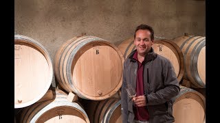 Domaine Bernard Moreau ChassagneMontrachet  Vendanges 2017 [upl. by Burkhardt]