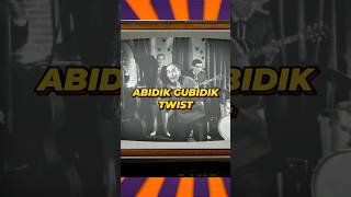 ABIDIK GUBIDIK TWIST zaferalgöz sinema kafa [upl. by Shirlene]