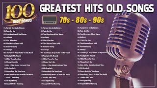 Greatest Hits 70s 80s 90s Oldies Music 1886 📀 Best Music Hits 70s 80s 90s Playlist 📀 Music Hits 03 [upl. by Latif]