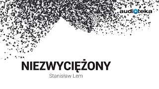 Stanisław Lem quotNiezwyciężonyquot  zapowiedź  część 1 [upl. by Giacamo512]