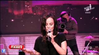 Alizée  Je Veux Bien LIVE COMPILATION 2013 HD [upl. by Henricks]