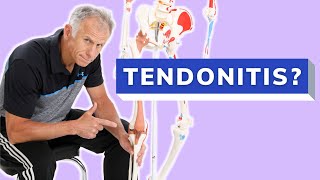 What is Causing Your Knee Pain Tendonitis How to KnowPatellar Tendonitis Quadricep Tendonitis [upl. by Hgielrahc983]