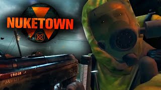 The Nuketown Zombies Conspiracy Theory [upl. by Franni261]