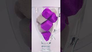 Color Mixing with Kinetic Sand  Mesmerizing ASMR Relaxation 🌈✨ ASMR KineticSand Satisfying [upl. by Licko]