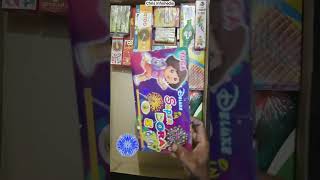 50 Items Gift Box Unboxing unboxing crackers sivakasi pattasu giftbox cracker trending [upl. by Itisahc]