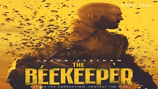 The Beekeeper 2024 film [upl. by Madanhoj436]