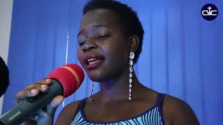 Lema Yesu Ruhanga wa Siyoni Entaale yayuddah  Worship Song  Christ The Way Church Ministries [upl. by Gerg]