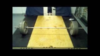 How to Build a Weightlifting Platform [upl. by Isola]