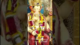 Ambani Family At Lalbaugcha Raja shorts short ambani lalbaughcharaja [upl. by Gurtner752]