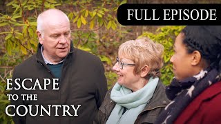 Escape to the Country Season 19 Episode 45 Shropshire 2019  FULL EPISODE [upl. by Itaws]