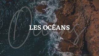 Les océans  Louange EBESG [upl. by Nella]