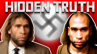 Neanderthals Untold Truth [upl. by Nataniel]