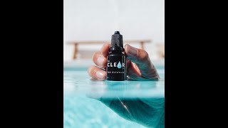 The Clear Co Ear Cleanser [upl. by Ilene]