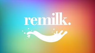 The LIFT Startup Showcase Event 2020  Remilk [upl. by Oivlis]