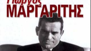 O Paravatis  Giorgos Margaritis [upl. by Dame]