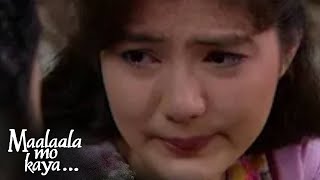 Maalaala Mo Kaya Panyo feat Carmina Villaroel Full Episode 198  Jeepney TV [upl. by Beker375]