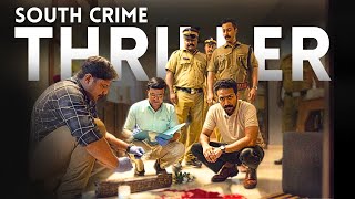 Top 7 Crime Thriller South Movies on YouTube Netflix Zee5 [upl. by Grenier]