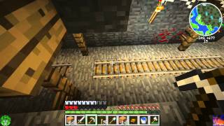 Lets Play Together  Minecraft Adventure 292  Iglu unter der Erde [upl. by Asile]