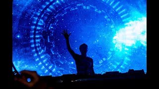 Cold Blue live at Dreamstate So Cal 2018 HD video set [upl. by Nojid728]