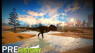 PREHISTORY Trailer  2024 [upl. by Hercule514]