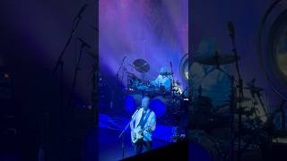 Astronomy Domine  Nick Mason’s Saucerful of Secrets Live in Paris 2024 pinkfloyd rock music [upl. by Ahsaekal]