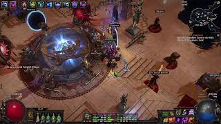 POE 325 Hexblast Mine Trick 241024a [upl. by Nicoline142]