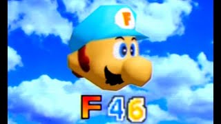 SM64 Roblox  Super Fatio 46 [upl. by Shaine]