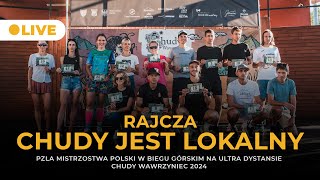 Chudy jest lokalny  Rajcza [upl. by Cornwall]