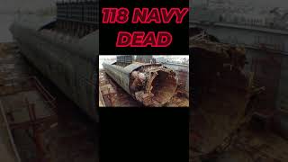 118 Kursk Dead Barents Sea russia [upl. by Brooks37]