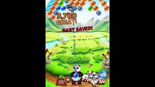 Panda Pop Level 38 [upl. by Kirtap]