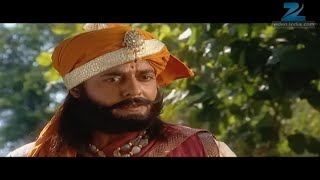 Wilson ने भिजवाया Ravdulajo को कैसा सन्देश  Jhansi Ki Rani  Full Ep  380  Zee TV [upl. by Yeknarf]