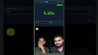 Huge profit on limbo stake stakeindia shortfeed shortviral short shortvideo viral trending [upl. by Lotz366]