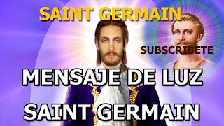 METAFÍSICA SAINT GERMAIN [upl. by Greenstein]