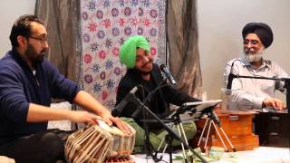 Sanson Ki Mala Pe Simroon Main By Devender Pal Singh [upl. by Gies]