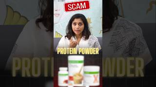 Protein powder scam  Natural protein sources protein proteinfoods weighloss [upl. by Lamek515]