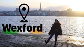 A weekend in Wexford Ireland travel vlogs [upl. by Uhsoj361]