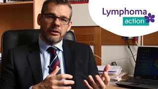 What is lowgrade nonHodgkin lymphoma [upl. by Feodora]