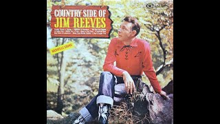 Jim Reeves quotThe Country Side of Jim Reevesquot complete mono album [upl. by Jaylene]