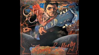 Gerry Rafferty Baker Street wlyrics [upl. by Doley]