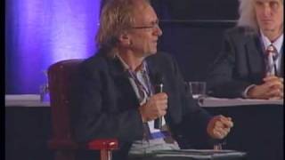 Salvador Minuchin MD at the Evolution of Psychotherapy Conference [upl. by Fai]