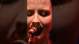 Zombie live  The Cranberries Astoria thecranberries zombie [upl. by Yaj]