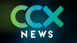 CCX News October 16 2017 [upl. by Oria]