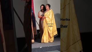 Dethadi Harika Mother visuals🧑‍🍼 dethadi Harika shorts  dethadi Harika family   telugu wow news [upl. by Lsiel]