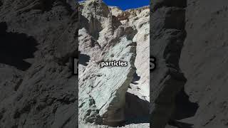 How Rocks Change Over Time🌍 rocks science timetravel timedilation physics foryou shorts [upl. by Meesaw53]