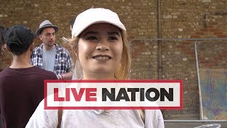 Kodaline Fans Tell Us Why They Love The Band At That Omeara Show  Live Nation UK [upl. by Dduj]