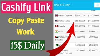 Cashify link earning  online earning in pakistan  cashify earn money online [upl. by Ettenhoj224]