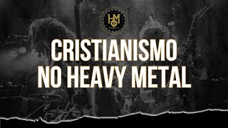 CRISTIANISMO covers e rede sociais no HEAVY METAL  Documentário  O MAL QUE NOS FAZ [upl. by Laubin50]