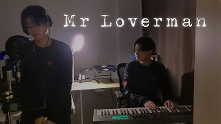 Mr Loverman  Ricky Montgomery Cover [upl. by Della]